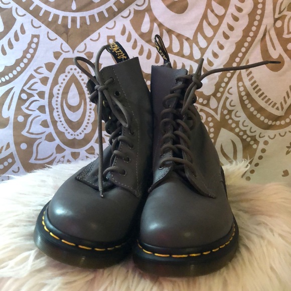 Dr. Martens Shoes - Doc Martens